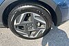 Hyundai BAYON 1.0 TGDi [90] Tech Line 5dr Blue