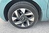 Hyundai I10 1.2 [79] Advance 5dr [Nav] Green