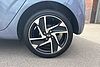 Hyundai I10 1.2 MPi Premium 5dr Blue
