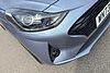 Hyundai I10 1.2 MPi Premium 5dr Blue