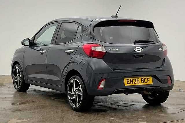 1.2 [79] Premium 5dr Auto [Nav]
