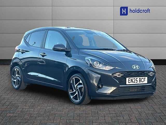 1.2 [79] Premium 5dr Auto [Nav]