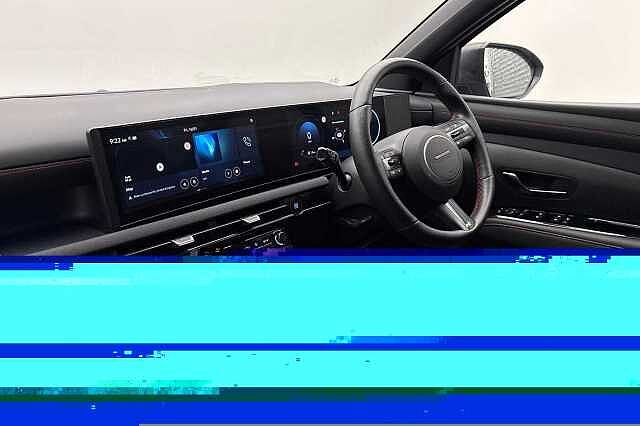 Hyundai i20 1.0T GDi Premium 5dr DCT
