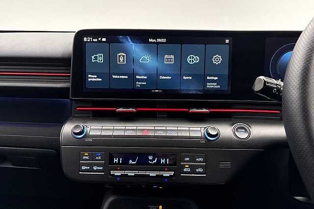 Hyundai i20 1.0T GDi Premium 5dr DCT