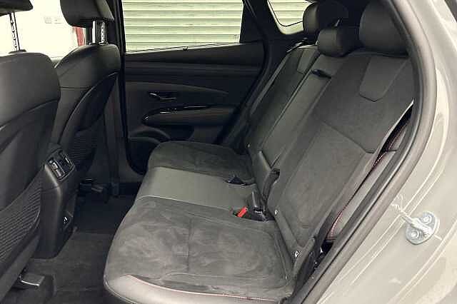 Hyundai i20 1.0T GDi Premium 5dr DCT