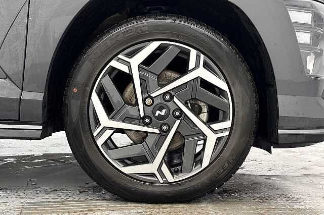 Hyundai i20 1.0T GDi Premium 5dr DCT