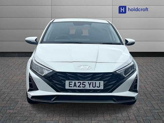Hyundai i20 1.0T GDi Premium 5dr DCT