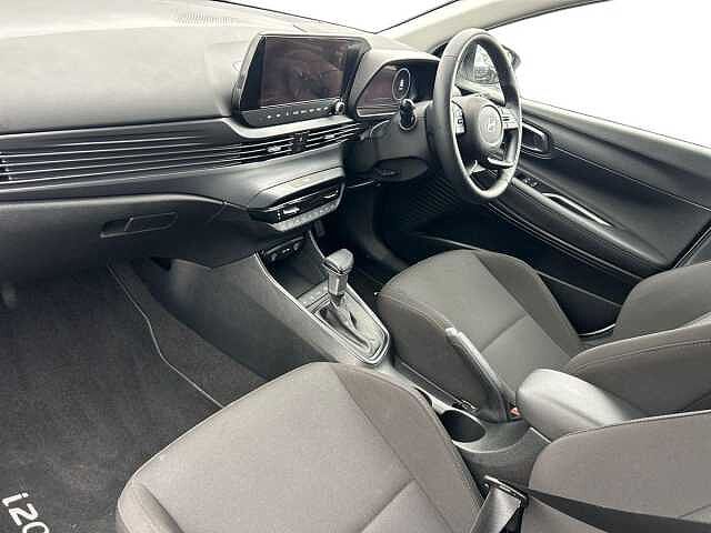 Hyundai i20 1.0T GDi Premium 5dr DCT