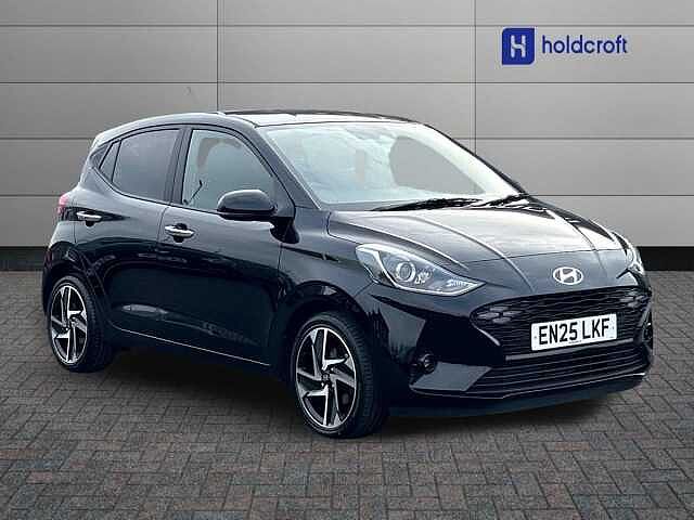 1.2 [79] Premium 5dr Auto [Nav]