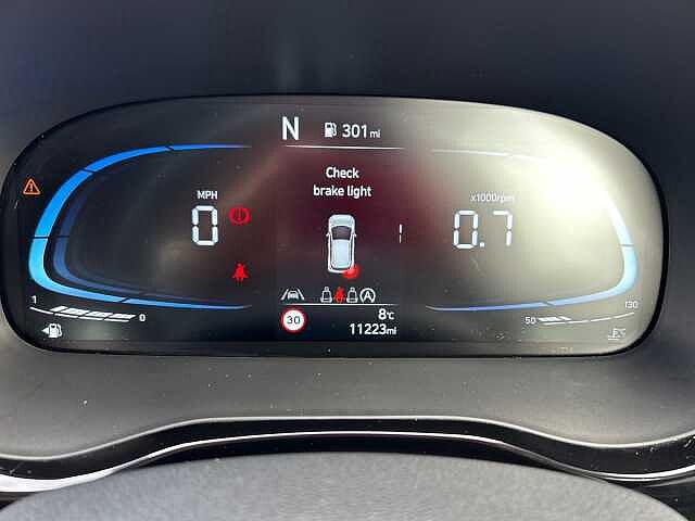 Hyundai I10 1.2 [79] Premium 5dr Auto [Nav] Black