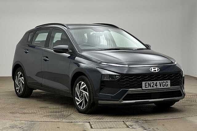Hyundai Tucson 1.6T Plug-in Hybrid Ultimate 5dr Auto