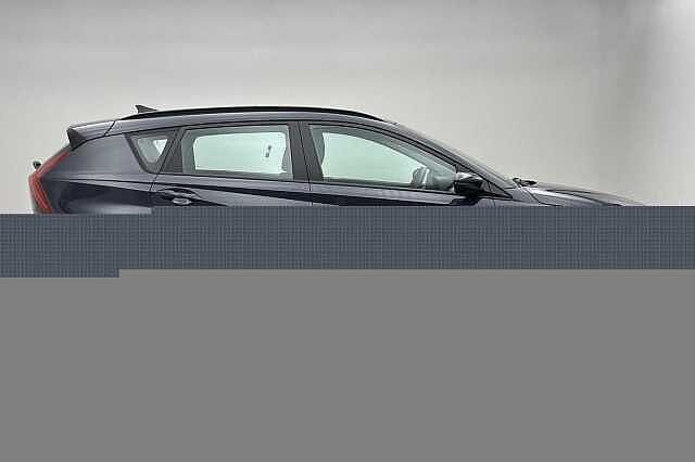 Hyundai Tucson 1.6T Plug-in Hybrid Ultimate 5dr Auto