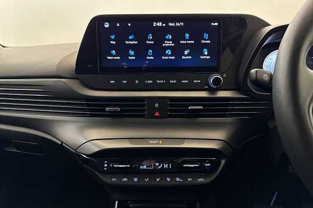 Hyundai Tucson 1.6T Plug-in Hybrid Ultimate 5dr Auto
