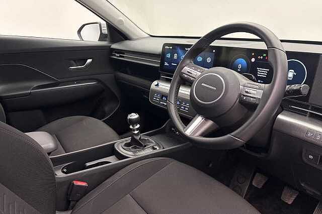 Hyundai Tucson 1.6T Plug-in Hybrid Ultimate 5dr Auto