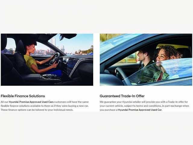 Hyundai KONA 160kW Ultimate 65kWh 5dr Auto [Leather] Grey