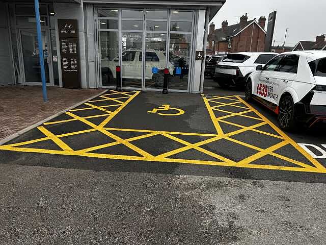 Hyundai KONA 160kW Ultimate 65kWh 5dr Auto [Leather] Grey