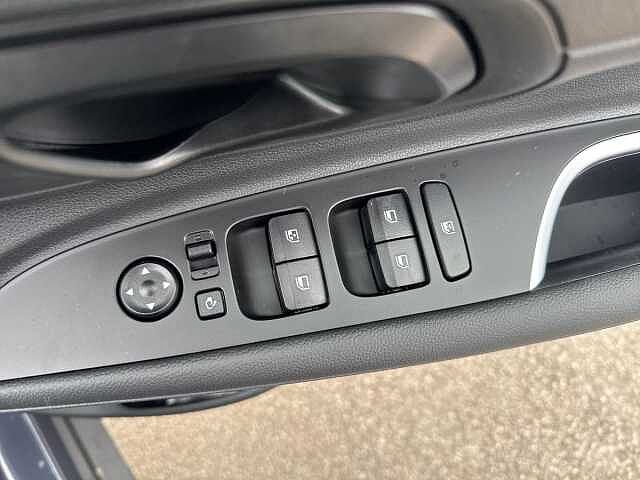 Hyundai BAYON 1.0 TGDi Advance 5dr Grey