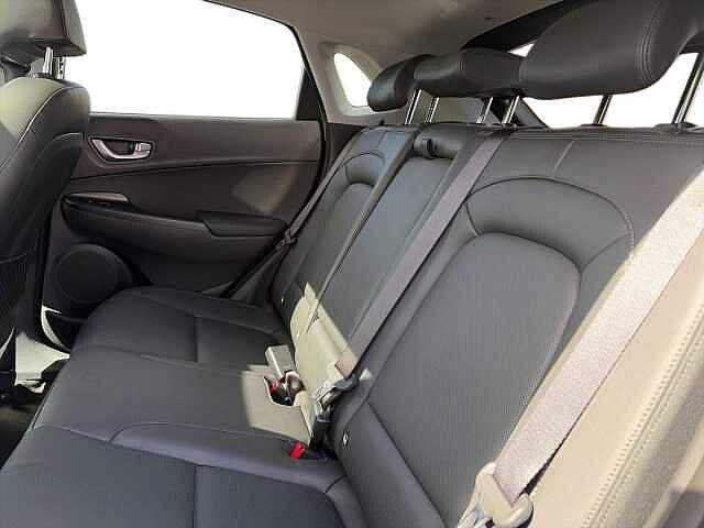 Hyundai Kona 1.0 TGDi 48V MHEV Ultimate 5dr