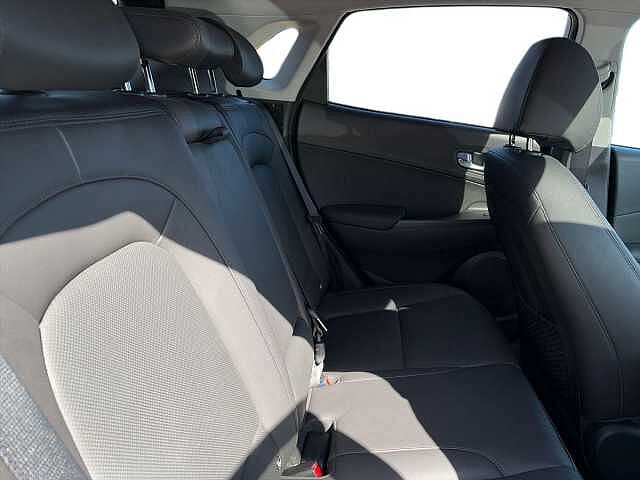 Hyundai Kona 1.0 TGDi 48V MHEV Ultimate 5dr