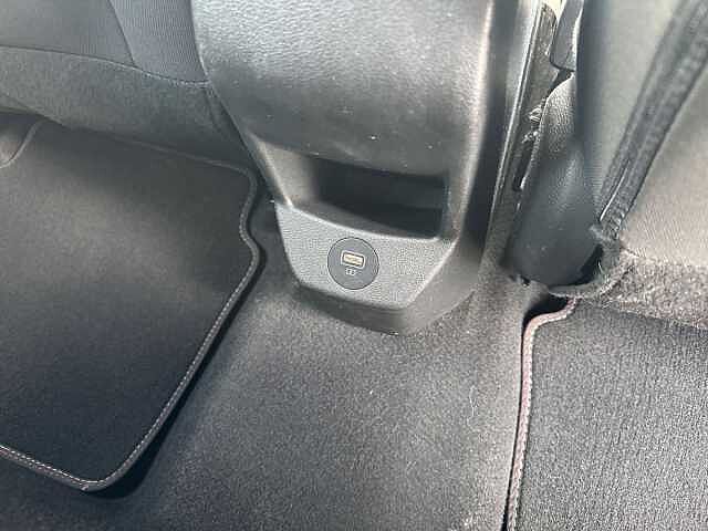 Hyundai I20 1.0T GDi 48V MHD 120 N Line 5dr Blue