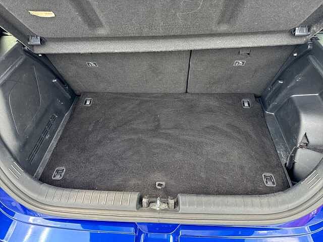 Hyundai I20 1.0T GDi 48V MHD 120 N Line 5dr Blue