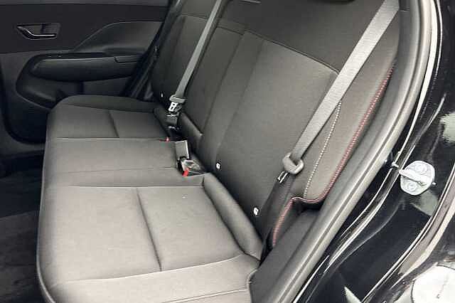 Hyundai i10 1.2 [79] Premium 5dr Auto [Nav]