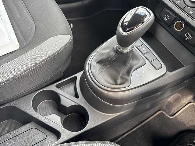 Hyundai i10 1.0 [63] Advance 5dr Auto [Nav]