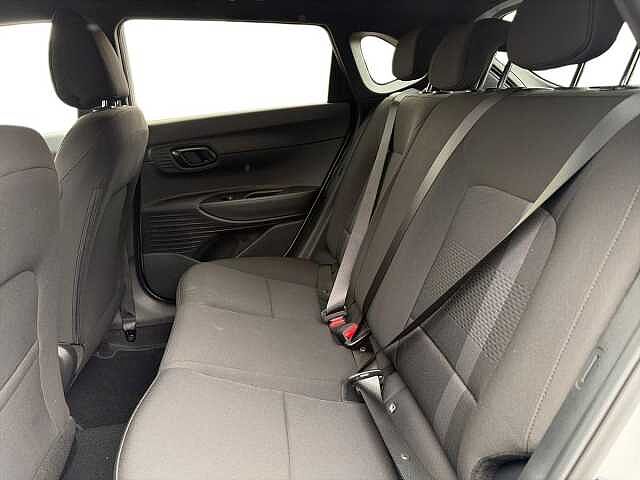 Hyundai I20 1.0T GDi 90 Black Line 5dr Grey