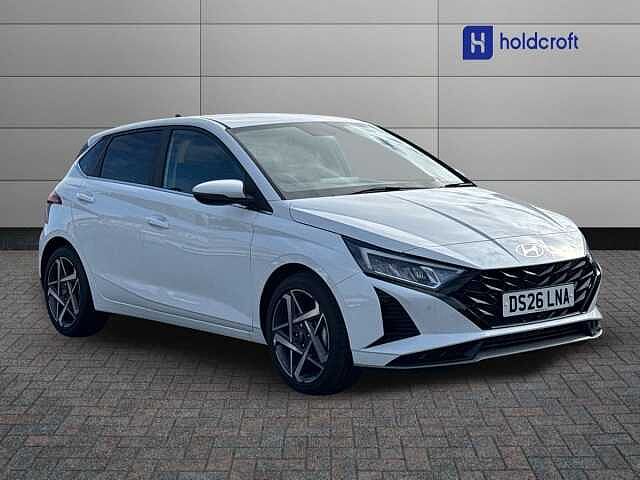 1.0T GDi 90 Tech Line 5dr