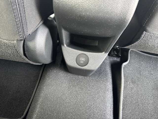Hyundai I20 1.0T GDi 90 Tech Line 5dr White