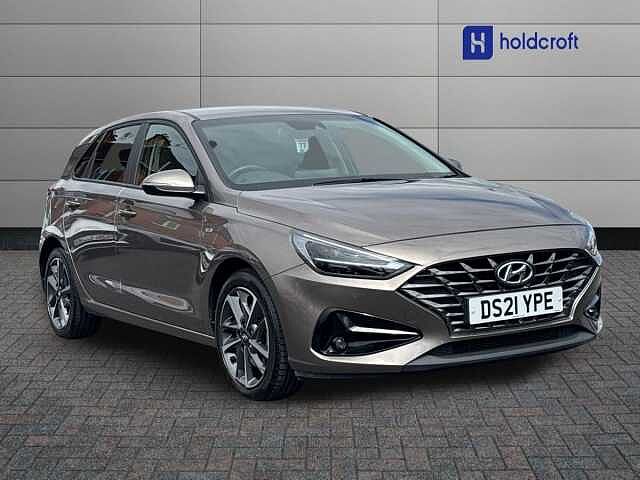 1.0T GDi Premium 5dr DCT