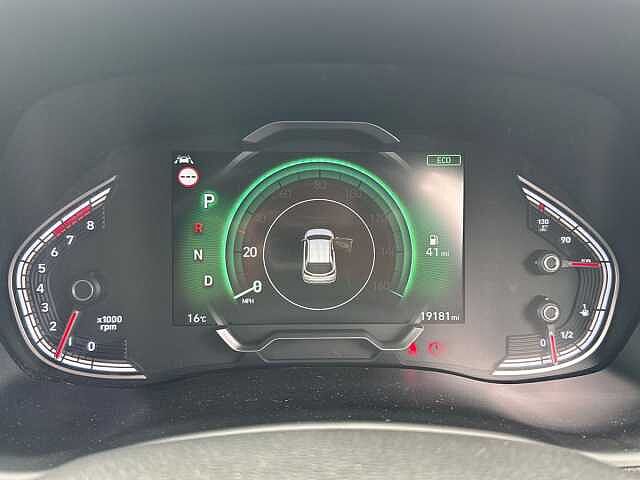 Hyundai I30 1.0T GDi Premium 5dr DCT Brown