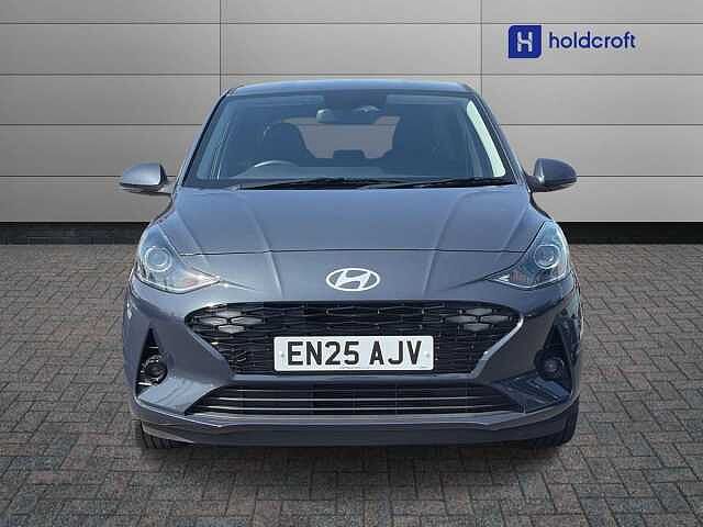 Hyundai i10 1.0 [63] Premium 5dr Auto [Nav]