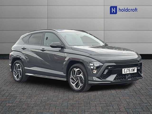 1.6 Hybrid 138 N Line 5dr DCT