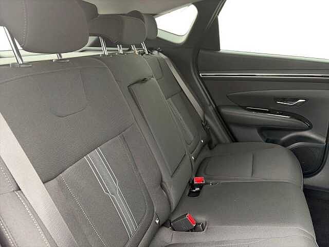 Hyundai Tucson 1.6 TGDi 48V MHD Premium 5dr 2WD DCT