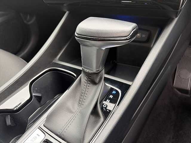 Hyundai Tucson 1.6 TGDi 48V MHD Premium 5dr 2WD DCT