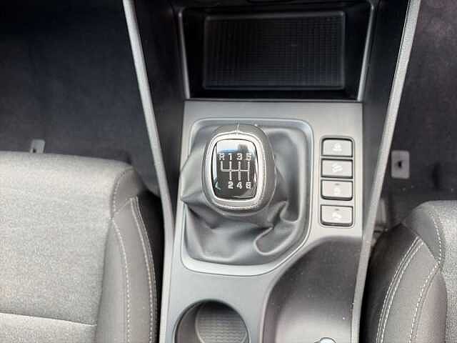 Hyundai Tucson 1.6 GDi SE Nav 5dr 2WD