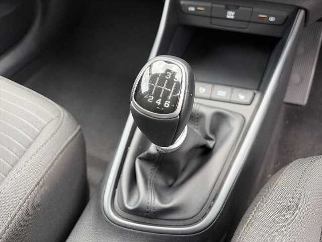 Hyundai i20 1.0T GDi 48V MHD Premium 5dr