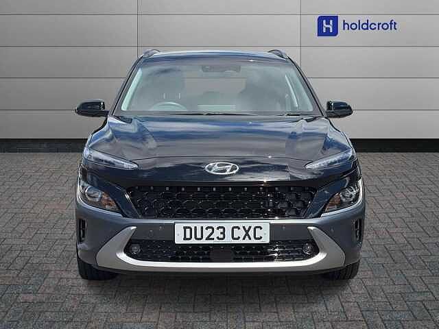 Hyundai Kona 1.6 GDi Hybrid Premium 5dr DCT