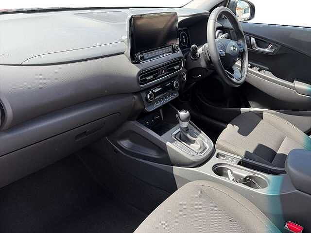 Hyundai Kona 1.6 GDi Hybrid Premium 5dr DCT