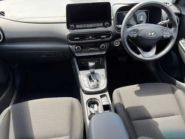 Hyundai Kona 1.6 GDi Hybrid Premium 5dr DCT