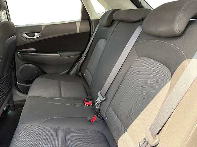 Hyundai Kona 1.6 GDi Hybrid Premium 5dr DCT