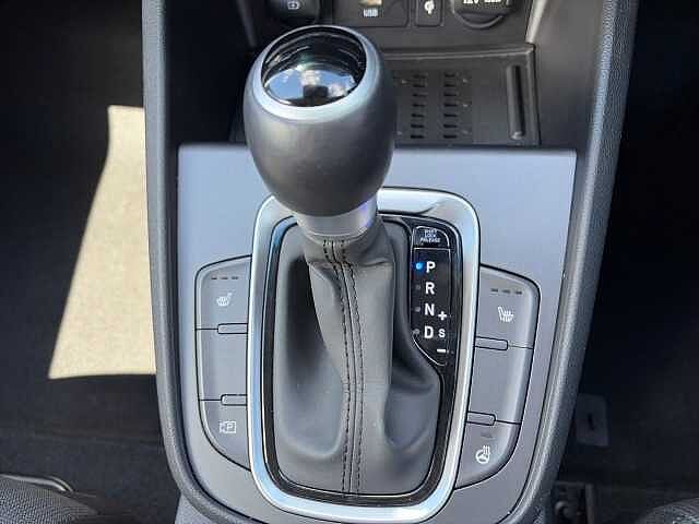 Hyundai Kona 1.6 GDi Hybrid Premium 5dr DCT
