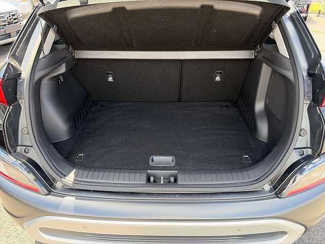 Hyundai Kona 1.6 GDi Hybrid Premium 5dr DCT