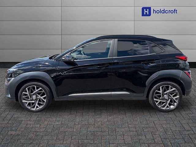 Hyundai Kona 1.6 GDi Hybrid Premium 5dr DCT