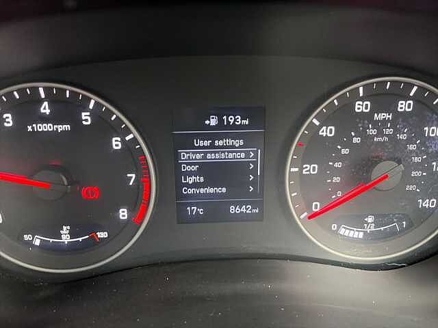 Hyundai i20 1.2 MPi SE 5dr