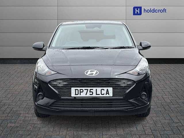 Hyundai i10 1.0 [63] Advance 5dr [Nav]