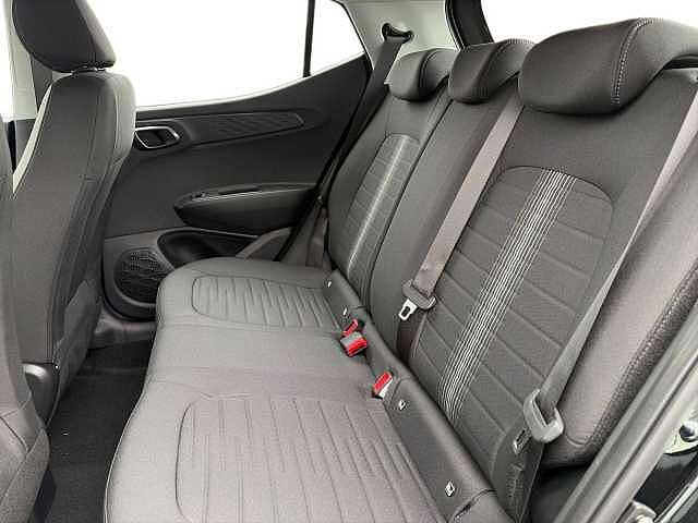 Hyundai i10 1.0 [63] Advance 5dr [Nav]