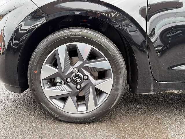 Hyundai i10 1.0 [63] Advance 5dr [Nav]