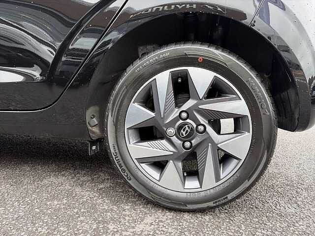 Hyundai i10 1.0 [63] Advance 5dr [Nav]